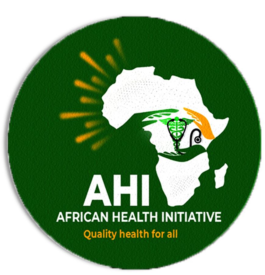 AHI Logo